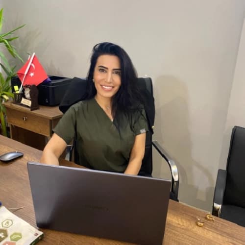 Fzt. Nihal Tekin