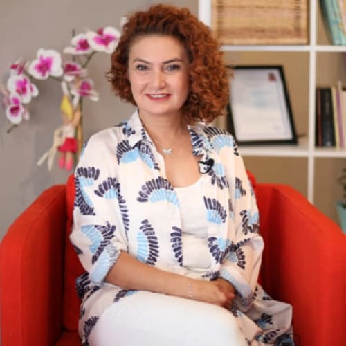 Aile Danışmanı Zeliha Filiz Profil Fotoğrafı
