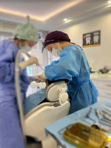 Dt. M.Müberra Tural