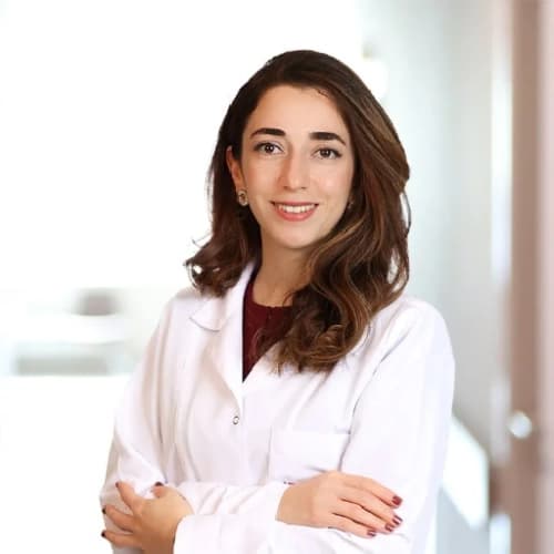 Uzm. Dr. Shahla Aghamaliyeva