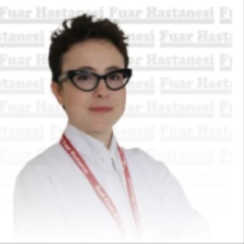 Op. Dr. Fatma Sezgin Profil Fotoğrafı