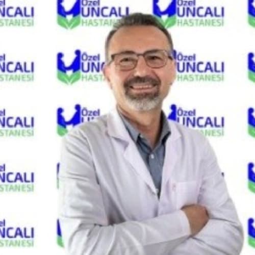 Op. Dr. Mehmet Ali Baş