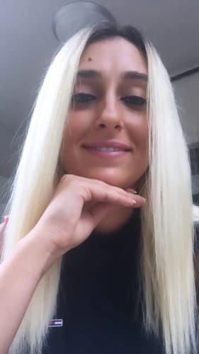 Uzm. Psk. Begüm Barın Profil Fotoğrafı