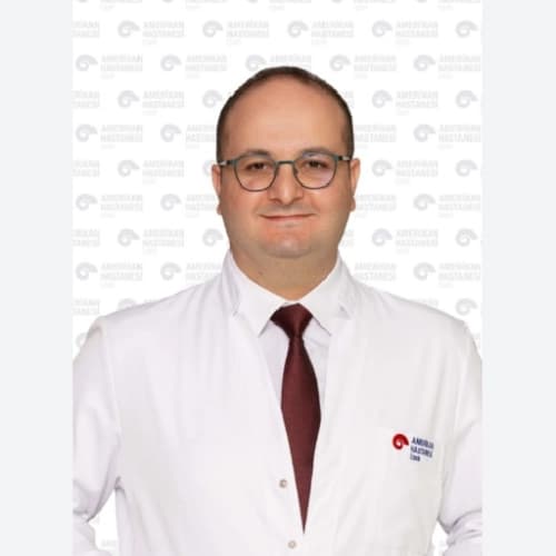 Uzm. Dr. Mustafa Dinçkal