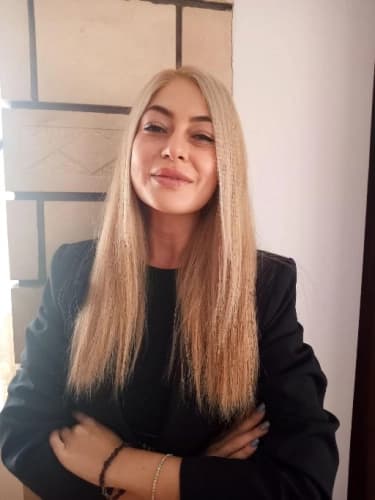 Psk. Ecem Gündüz Profil Fotoğrafı