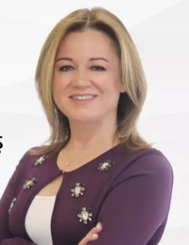 Op. Dr. Yeksin Helvacıoğlu Karataş Profil Fotoğrafı