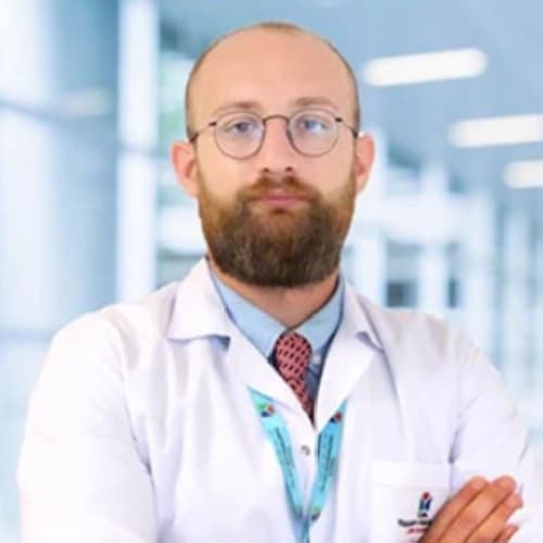 Op. Dr. Erdem Can Yardımcı Profil Fotoğrafı
