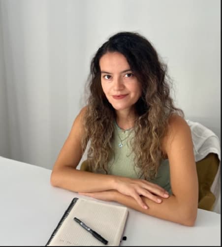 Psk. Saliha Mercan Aydın