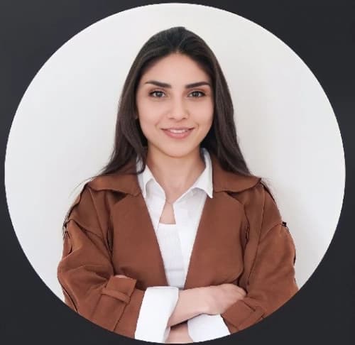 Klinik Psikolog Melis Ayanlar Profil Fotoğrafı