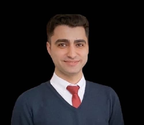 Dt. Emin Kaya Profil Fotoğrafı
