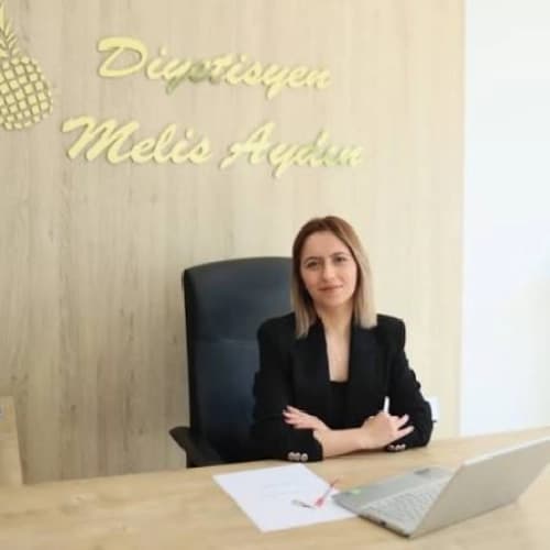 Dyt. Melis Aydın Değri