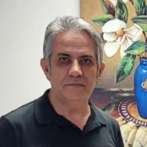 Dt. Ertan Şahin Profil Fotoğrafı