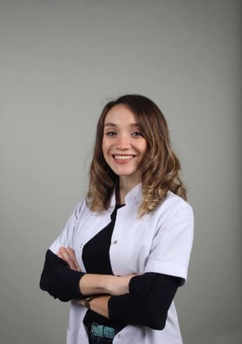Uzm. Dt. Ela Uzun Profil Fotoğrafı