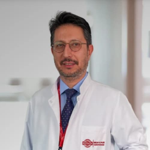 Prof. Dr. Doğan Uncu Profil Fotoğrafı