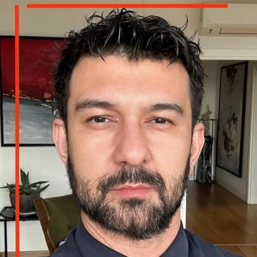 Op. Dr. Salih Şentürk