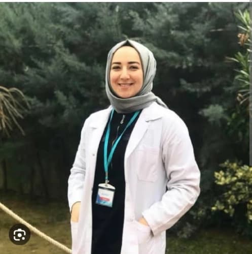 Klinik Psikolog Hatice Öztürk