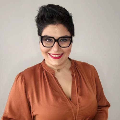 Uzm. Psk. Gizem Sarıgül Profil Fotoğrafı