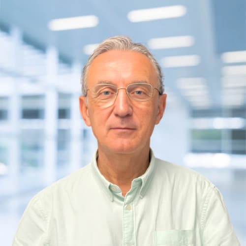 Prof. Dr. Adnan Kabaalioğlu Profil Fotoğrafı