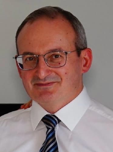 Prof. Dr. Şükrü Aydın Düzgün Profil Fotoğrafı