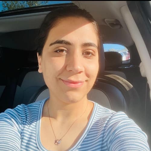 Psk. Özlem Tahiroğlu Profil Fotoğrafı