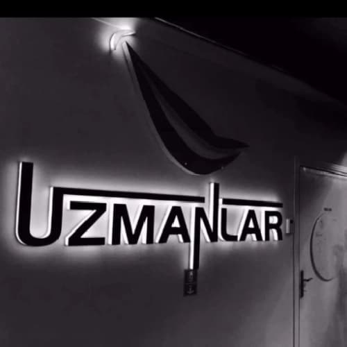 Dt. İsa Lezgi Profil Fotoğrafı