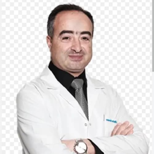 Op. Dr. A.serhan Gazyağcı