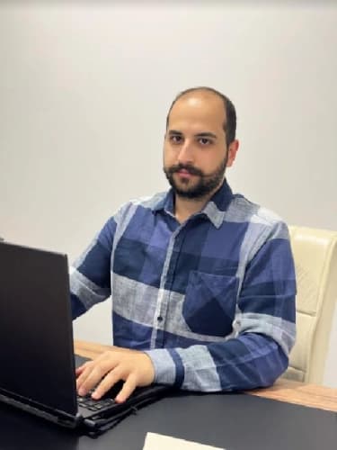 Dyt. Ata Can Balcı