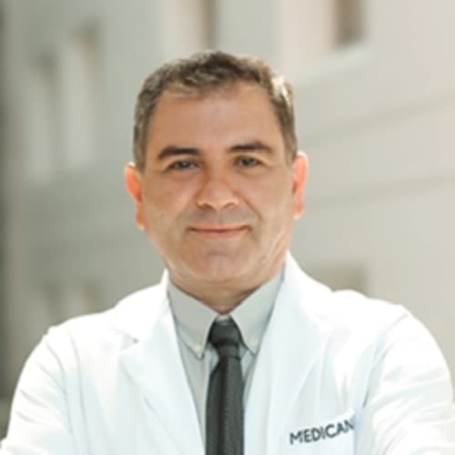Prof. Dr. Osman Yılmaz Profil Fotoğrafı