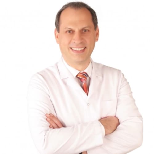 Op. Dr. Ufuk Yılmaz Profil Fotoğrafı