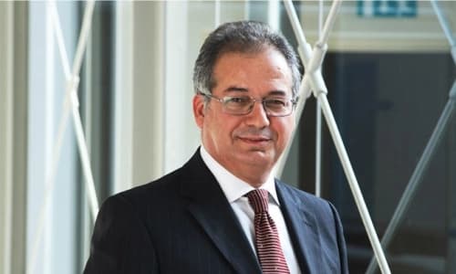 Prof. Dr. Bülent Çetinel Profil Fotoğrafı