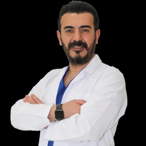 Op. Dr. Aydın Maçin Profil Fotoğrafı