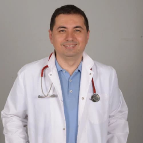 Uzm. Dr. Muhsin Doğan Profil Fotoğrafı