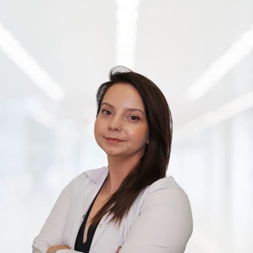 Op. Dr. Seren Oğuz Profil Fotoğrafı