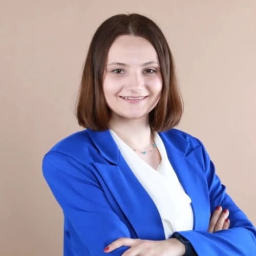 Klinik Psikolog Ayşenur Aldırmaz Profil Fotoğrafı