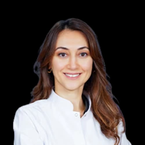 Op. Dr. Irmak Uçak Profil Fotoğrafı