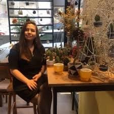 Dt. Nazmiye Bilir Profil Fotoğrafı