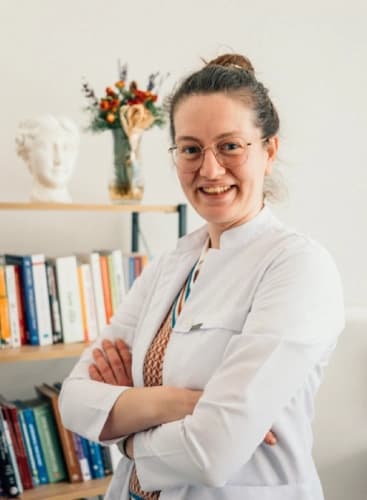 Op. Dr. Gizem Sarıiz Profil Fotoğrafı