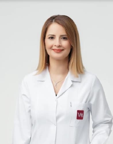Doç. Dr. Sevcan Alkan Kayaoğlu