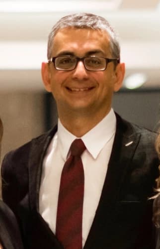 Prof. Dr. Okan Gülbahar Profil Fotoğrafı