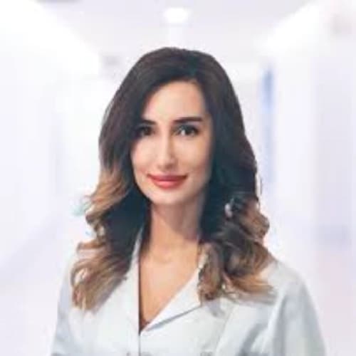 Uzm. Dr. Ayşegül Güngör Oygür