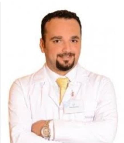 Op. Dr. Ahmet Majid Heydar Profil Fotoğrafı