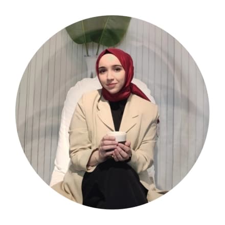 Psk. İrem Nur Talip Profil Fotoğrafı