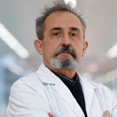 Op. Dr. Taşkan Akdeniz Profil Fotoğrafı
