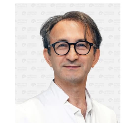 Uzm. Dr. Yusuf Babayiğit