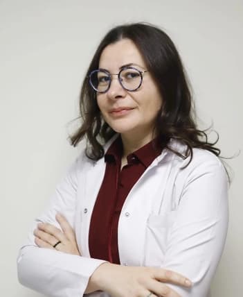 Doç. Dr. Fatma Ümit Malya