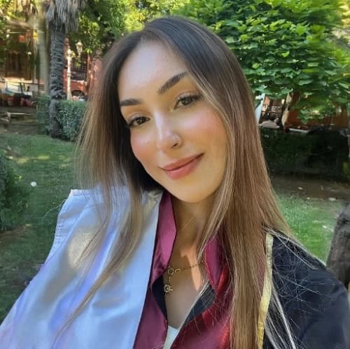 Dyt. Sude Dikbasan Profil Fotoğrafı