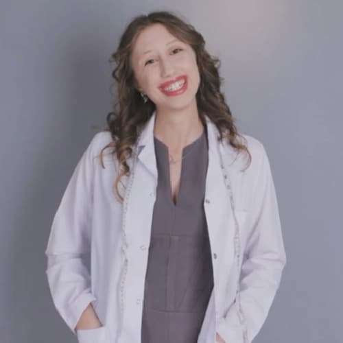 Dyt. Ceyda Allar Arısoy Profil Fotoğrafı