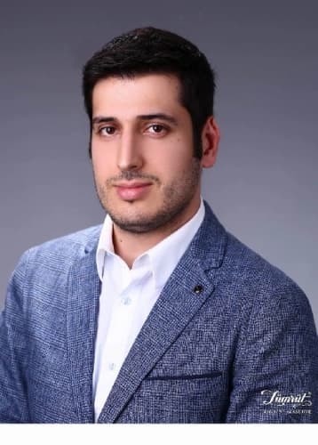 Uzm. Dr. Mehmet Şimşek Profil Fotoğrafı