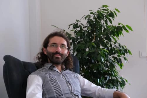 Psk. Ferhat Yiğit Profil Fotoğrafı