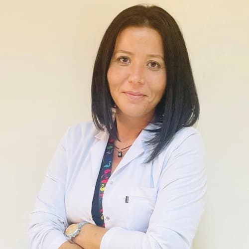 Uzm. Dr. Hacer Kırveli Profil Fotoğrafı